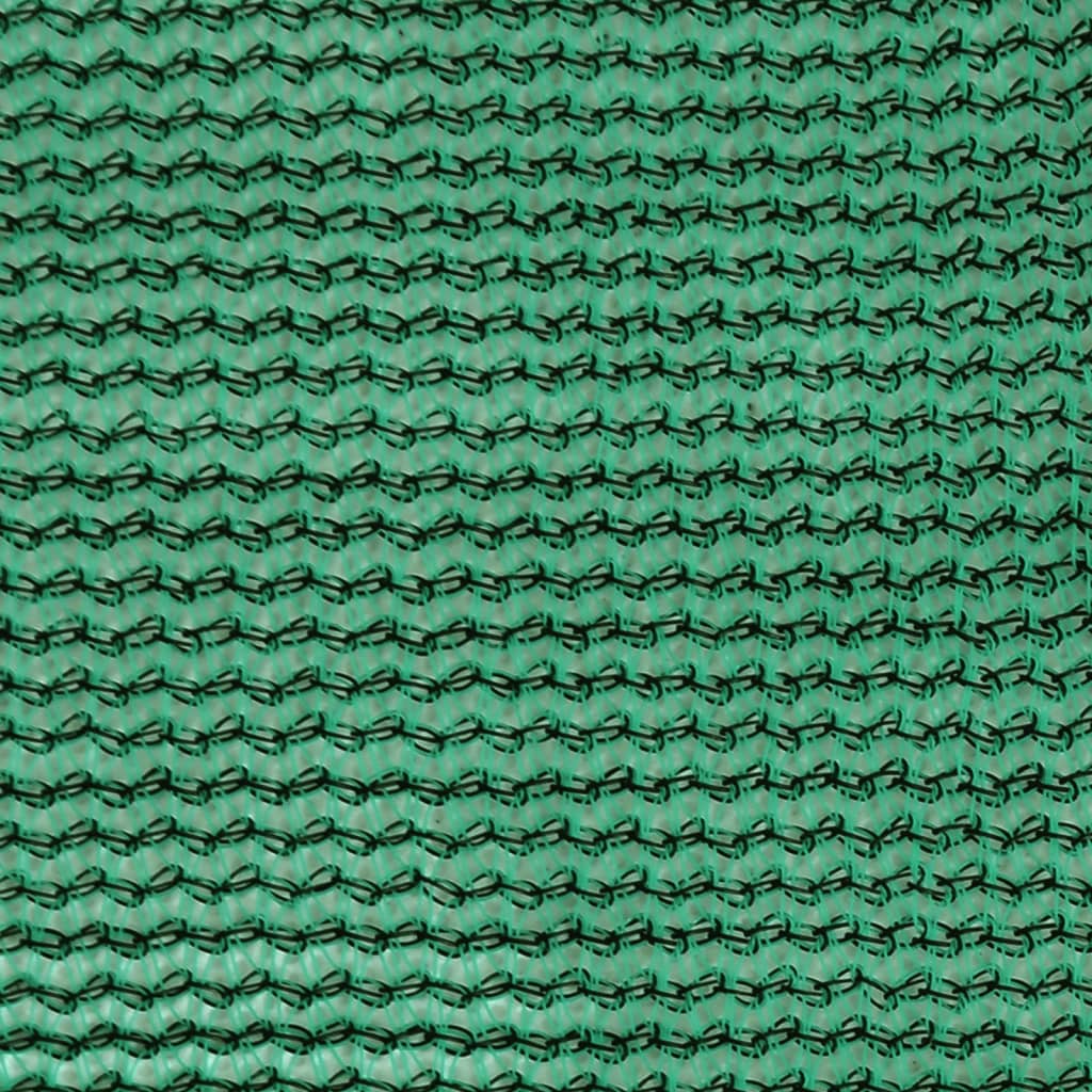 Rete per Rimorchio Verde 3,5x6 m HDPE