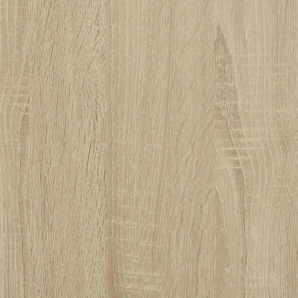 Divano Letto con Cassetti senza Materasso 75x190 cm