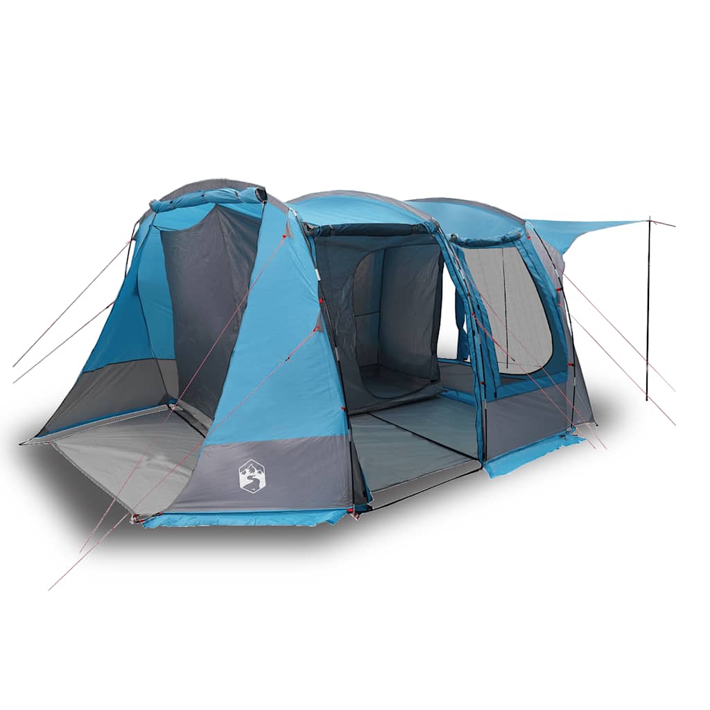 Tenda da Campeggio per Auto Blu Impermeabile