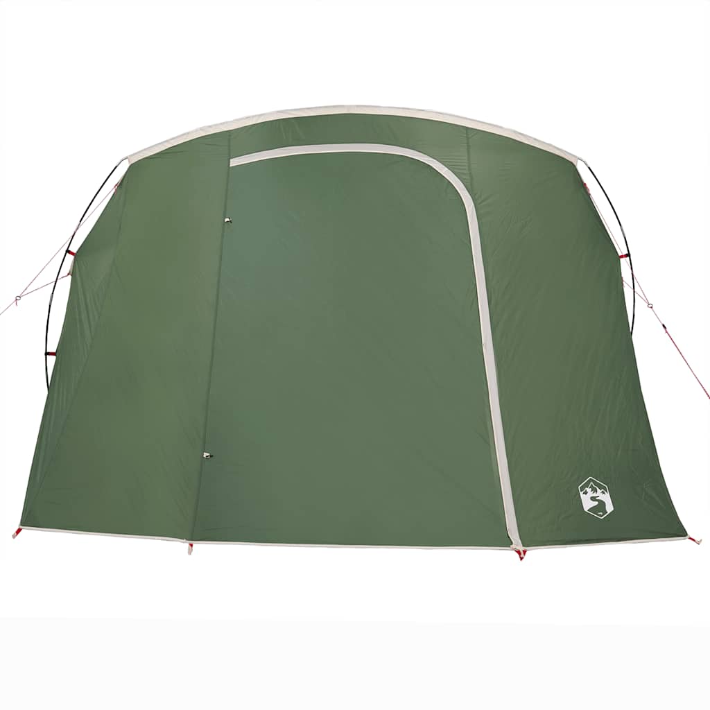 Tenda da Campeggio per Auto Verde Impermeabile
