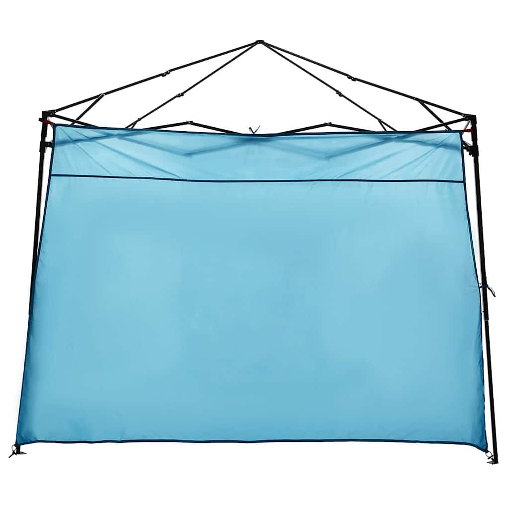 Tenda interna 6 persona Blu taffetà