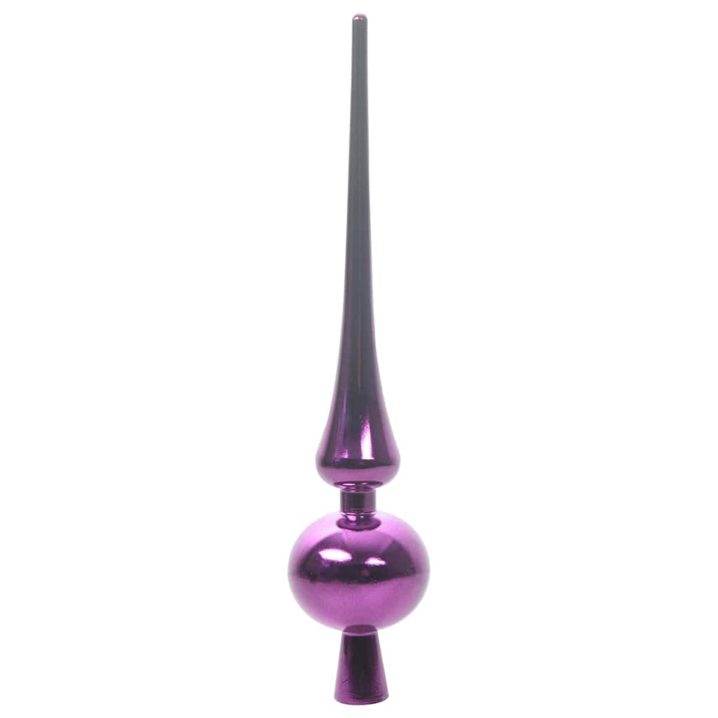 Albero di Natale Rosa 180 cm PVC