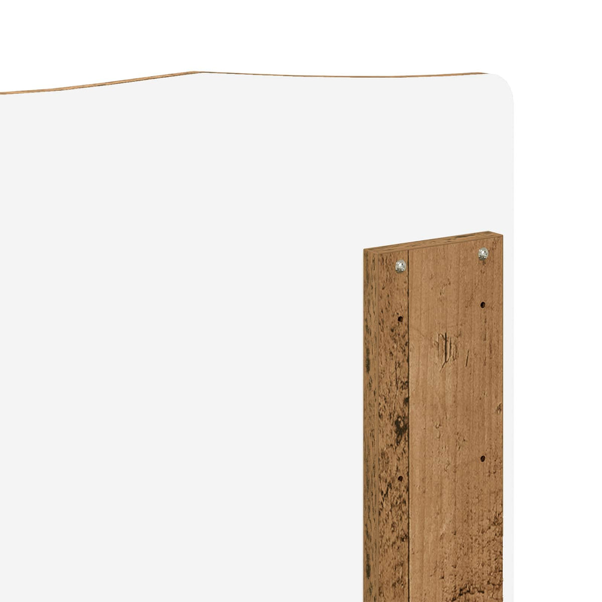 Testiera Legno vecchio Legno ingegnerizzato