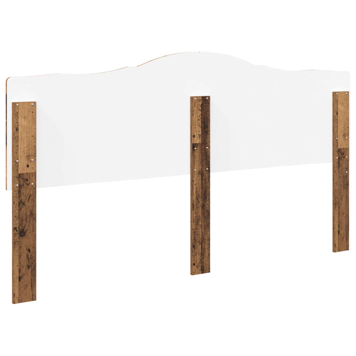 Testiera Legno vecchio Legno ingegnerizzato