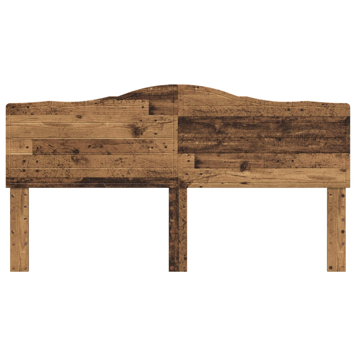 Testiera Legno vecchio Legno ingegnerizzato