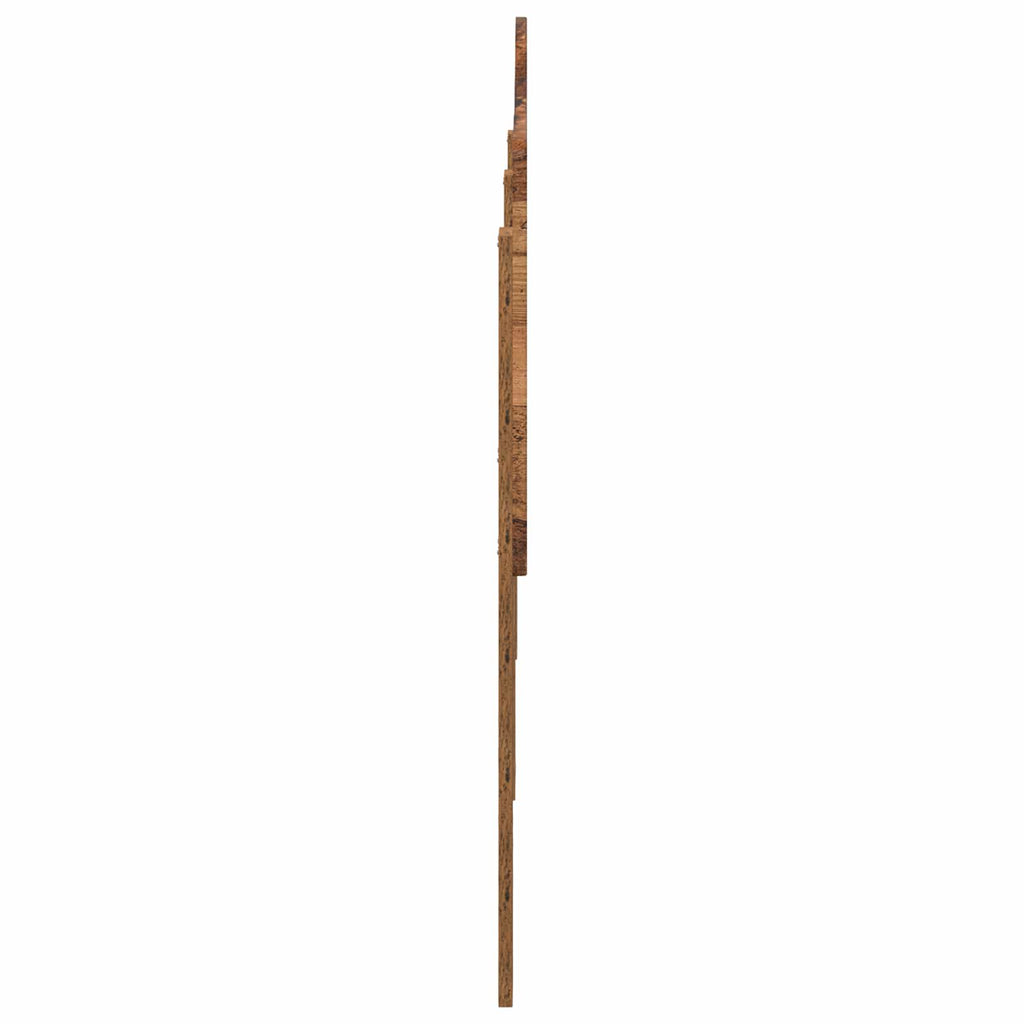 Testiera Legno vecchio Legno ingegnerizzato
