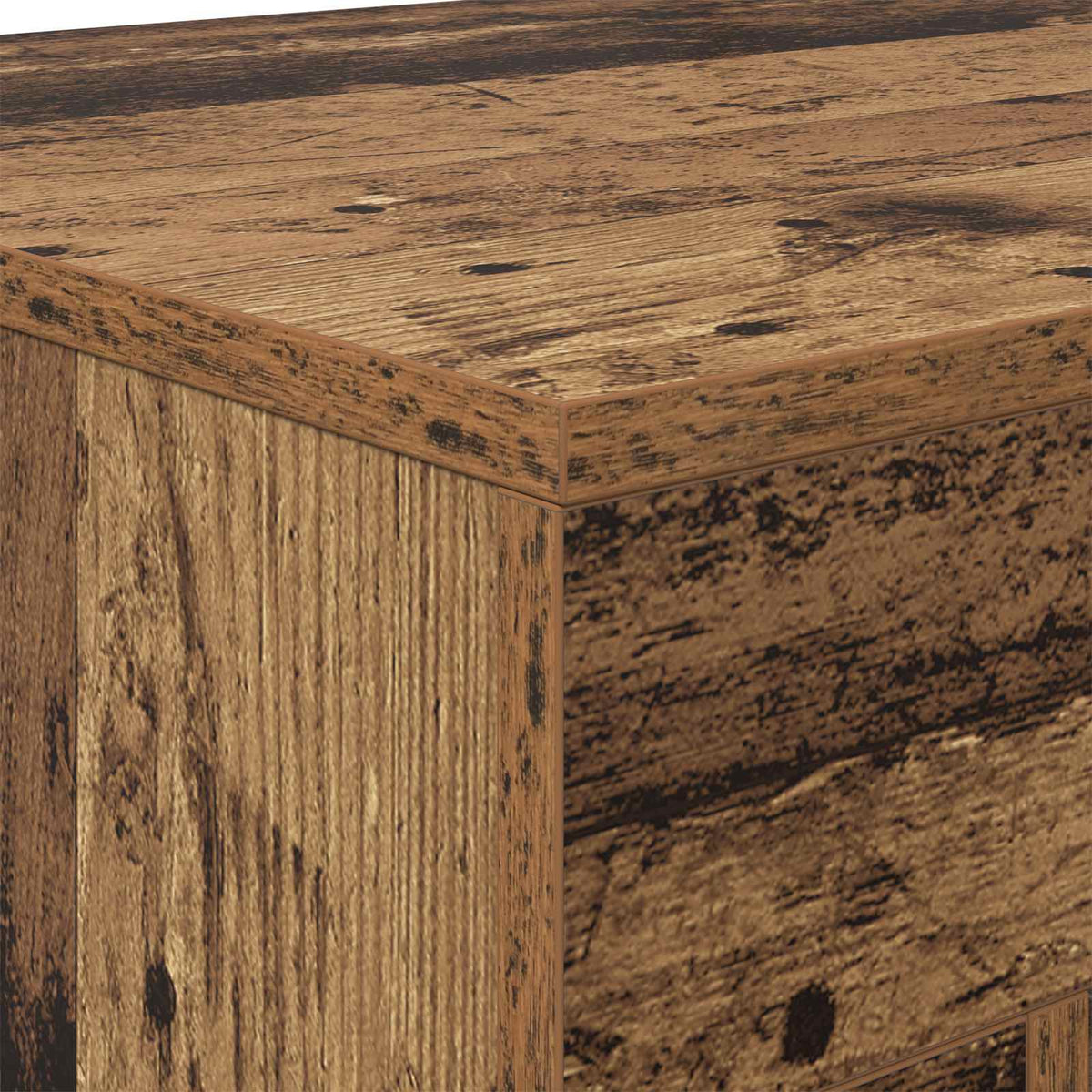 Legno vecchio