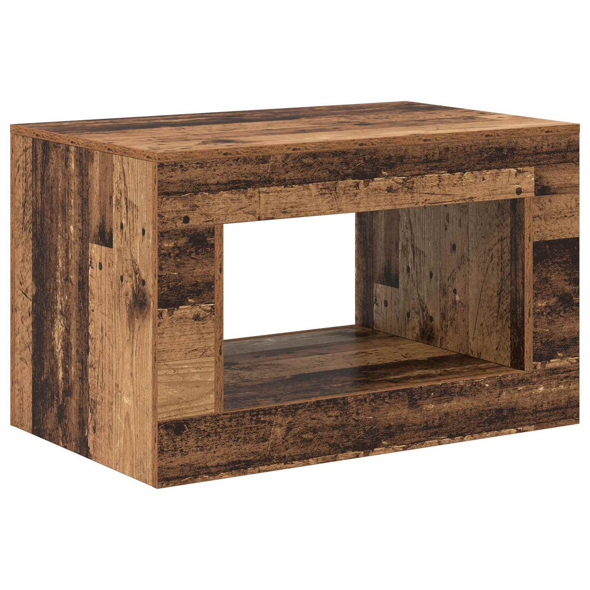 Legno vecchio