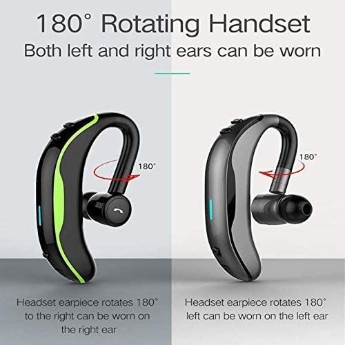 Auricolare Bluetooth per  telefoni cellulari Andowl Q-A109