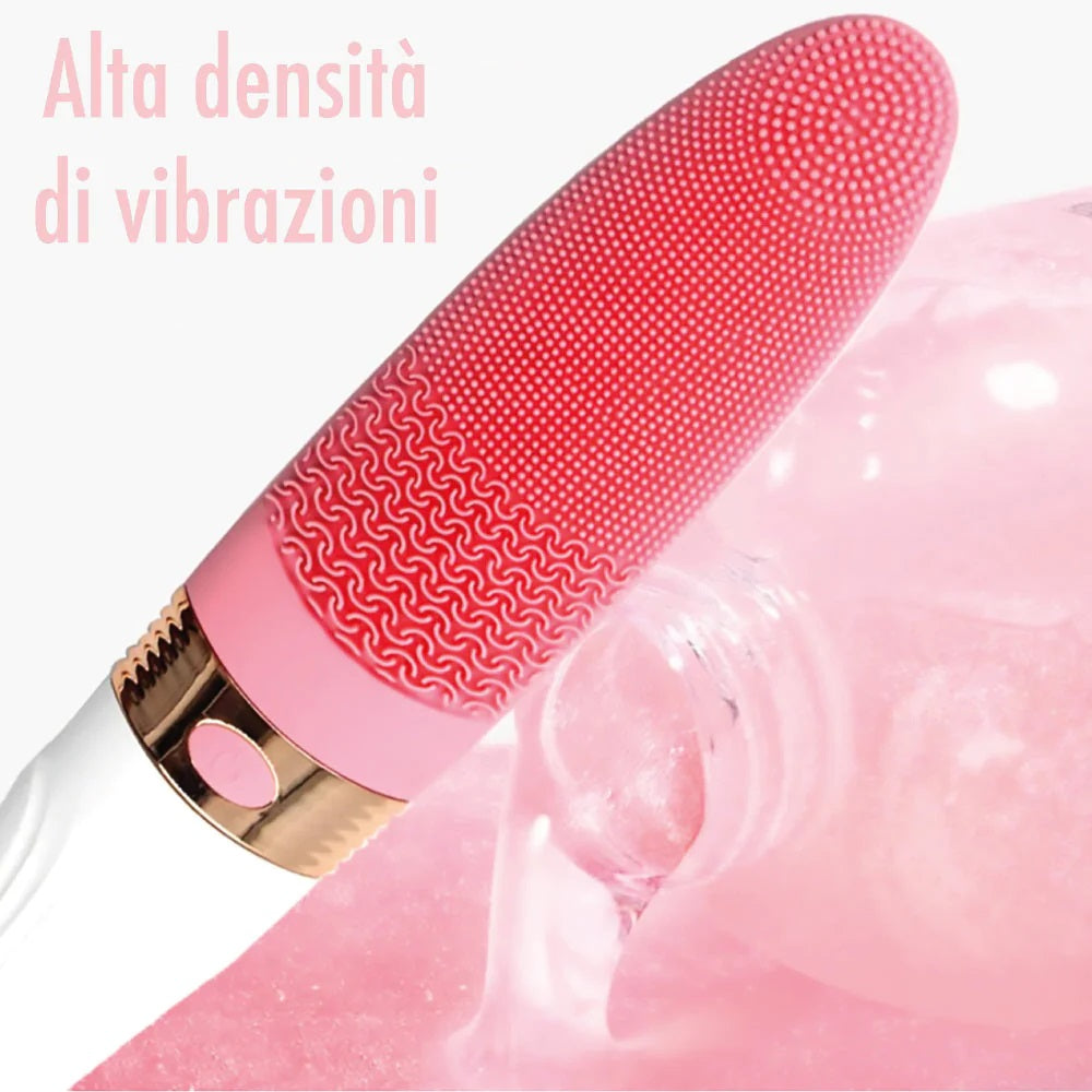 Spazzola da bagno per la schiena e il corpo aorlis AO-77868