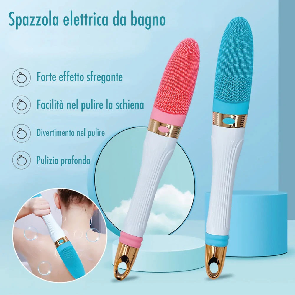 Spazzola da bagno per la schiena e il corpo aorlis AO-77868