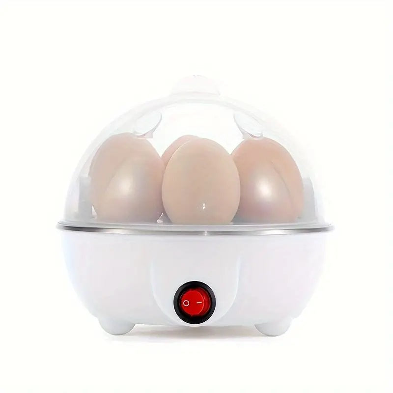 Bollitore per uova elettrico cuociuova pratico per bollire le uova