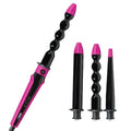 Arricciacapelli Conico Bubble 3 in 1