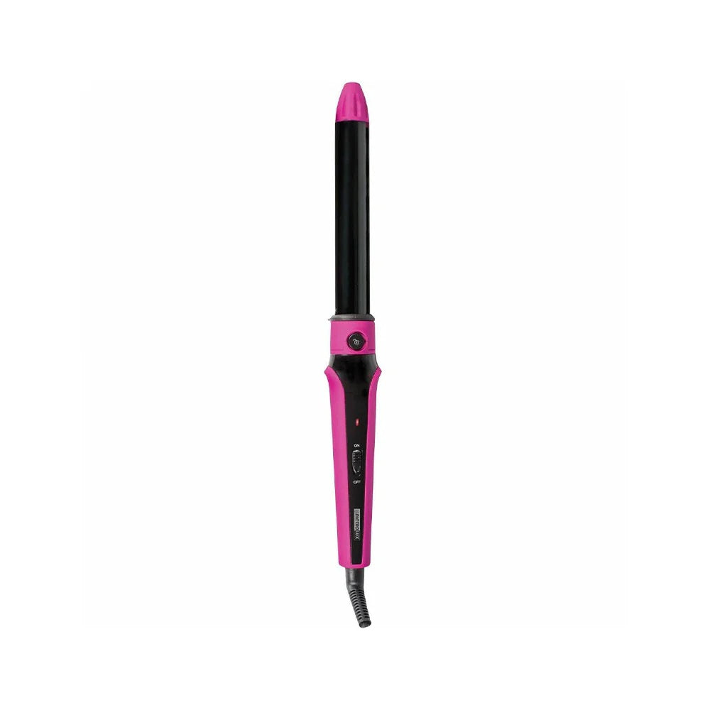 Arricciacapelli Conico Bubble 3 in 1