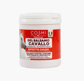 Gel Balsamo Cavallo Caldo – Unguento Riscaldante per Muscoli e Articolazioni – 100 ml