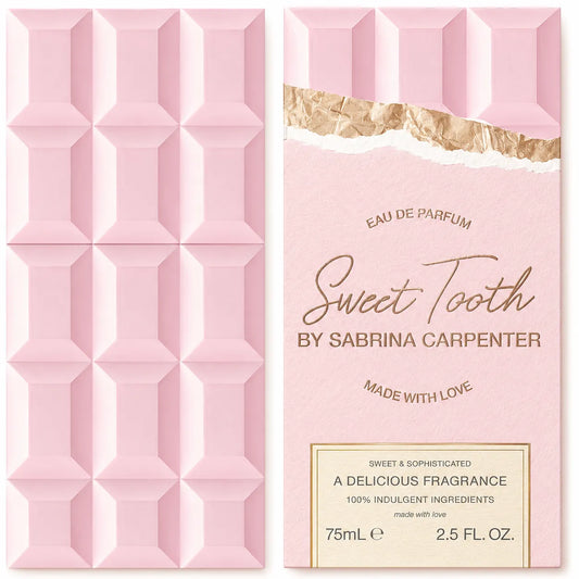 Sabrina Carpenter Sweet Tooth Carpenter Dolce di Sabrina ParFUM