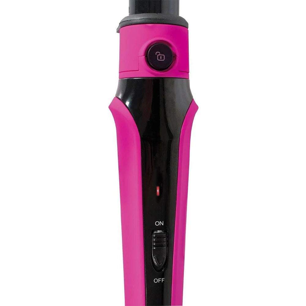 Arricciacapelli Conico Bubble 3 in 1