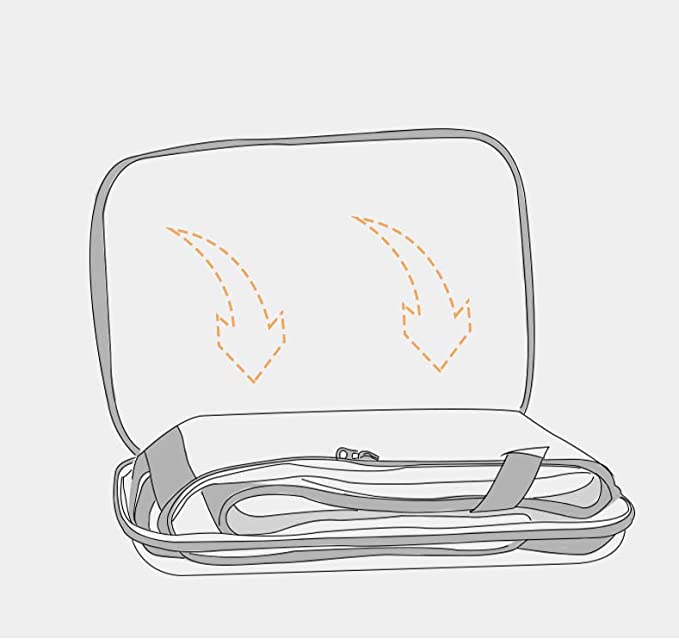 Borsa da viaggio per  trasporto di animali domestici