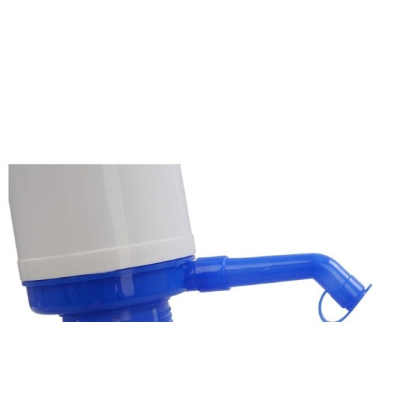 Dispenser erogtore acqua con rubinetto per bottiglia bottiglie boccione litri