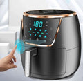 Friggitrice ad Aria Calda Robot da Cucina 7,5L Elettrodomestico 1500W