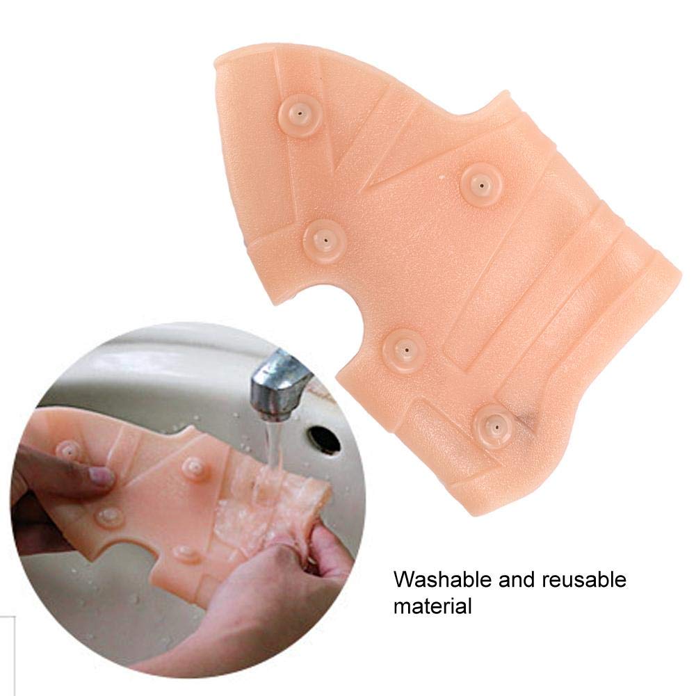 Supporto per Ginocchiera Magnetico - Tutore innovativo