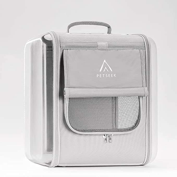 Borsa da viaggio per  trasporto di animali domestici
