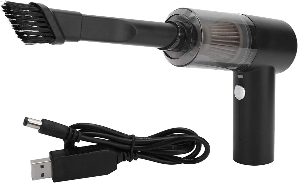 Mini aspirapolvere portatile  per macchina CTC - 336