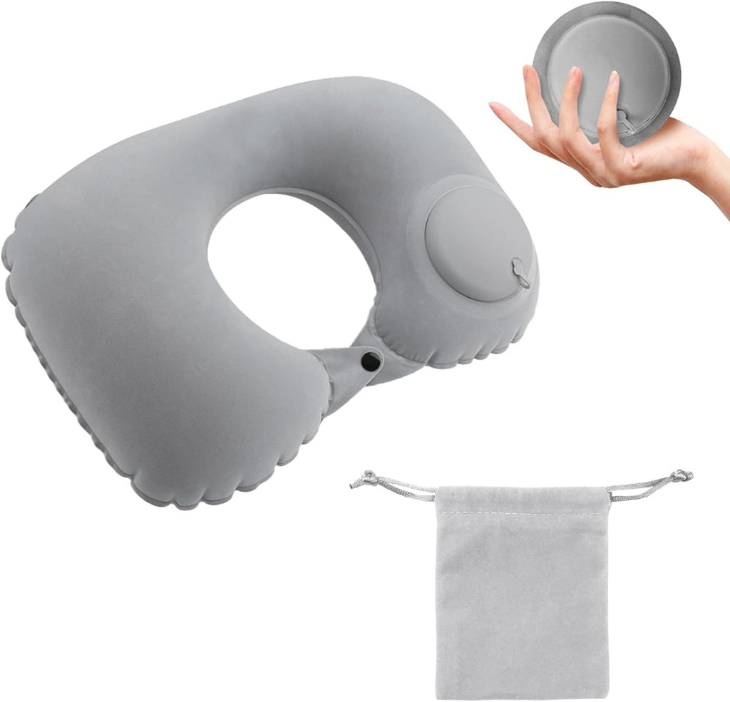Cuscino Cervicale in Memory Foam Cuscino Per Il Collo