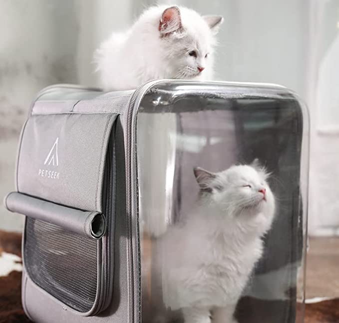 Borsa da viaggio per  trasporto di animali domestici