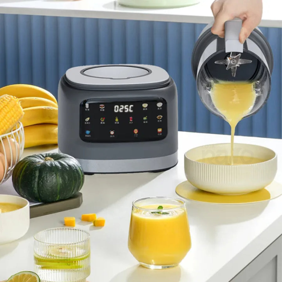 Frullatore Multifunzione 1,6L 800W – Potente e Versatile