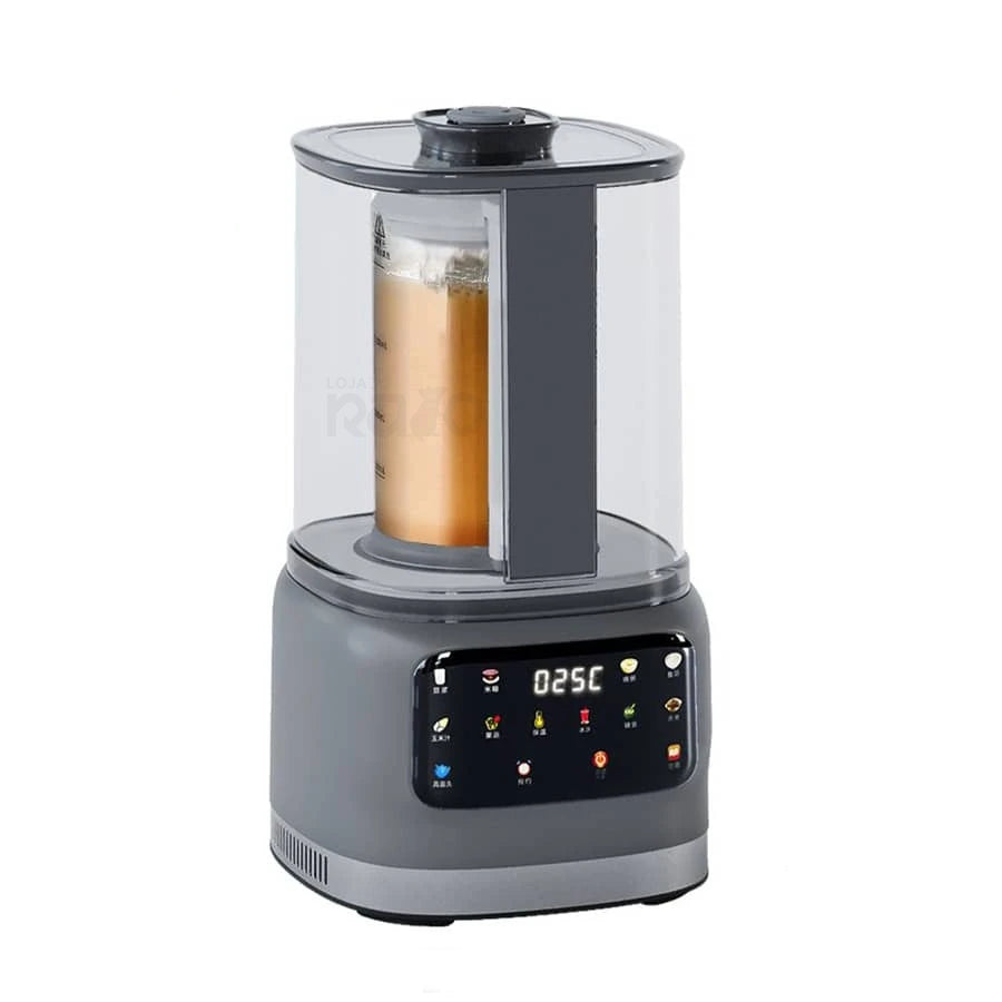 Frullatore Multifunzione 1,6L 800W – Potente e Versatile