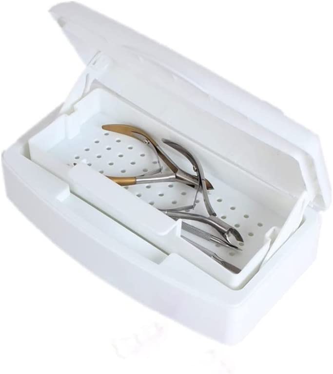 Sterilizzatore ad Immersione Disinfezione Manicure
