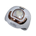 Lampada UV/LED Professionale per Unghie Sun Y01 288W con 58 LED, Timer Digitale e Sensore di Movimento - Perfetta per Manicure e Pedicure