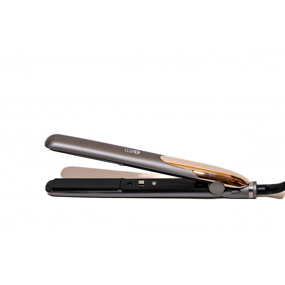 Piastra per capelli professionale LEW 33W ZR-928