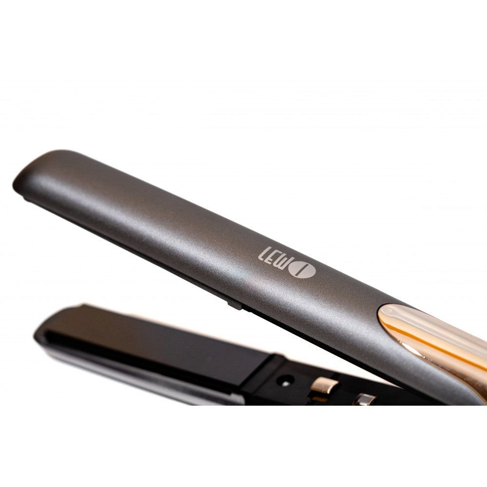 Piastra per capelli professionale LEW 33W ZR-928