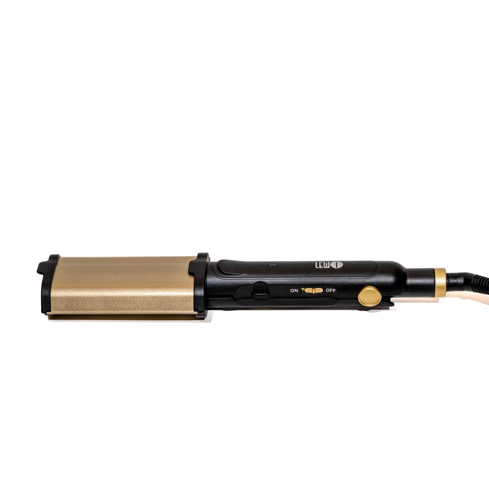 LEW Piastra di alta qualità per capelli ondulati 92W ZR-028A