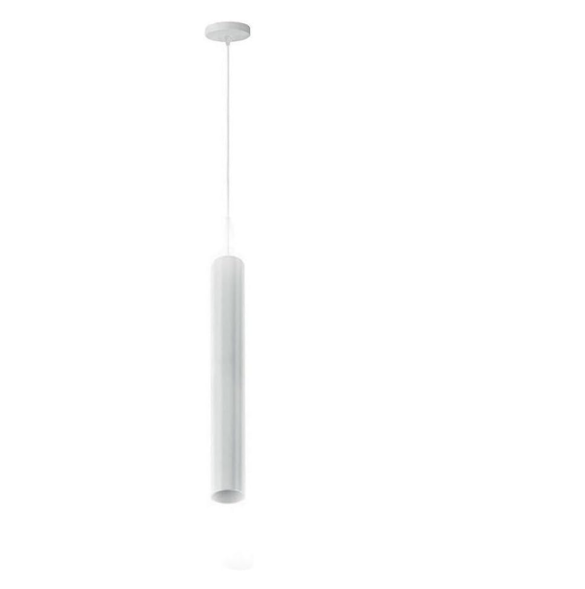 Lampadario Sospeso a LED Moderno Cilindrico - Design Elegante e Innovativo