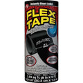 Flex Tape Nastro impermeabile gommato 20,3 cm x 1,5 m colore Nero