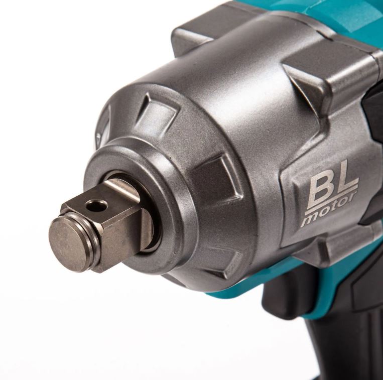 Avvitatore a percussione elettricoa Batteria 88V ad Alta Coppia – Velocità Variabile, Rotazione Avanti/Indietro
