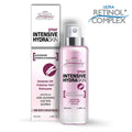 Retinol complex crema spray intensive hydra skin 100 ml