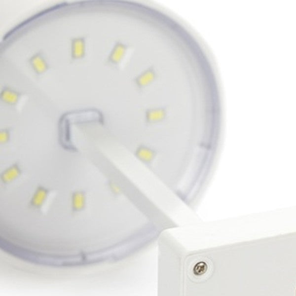 Lampada da tavolo a led touch luce calda dimmerabile batteria ricaricabile usb