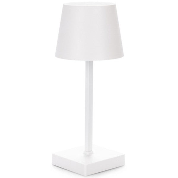 Lampada da tavolo a led touch luce calda dimmerabile batteria ricaricabile usb