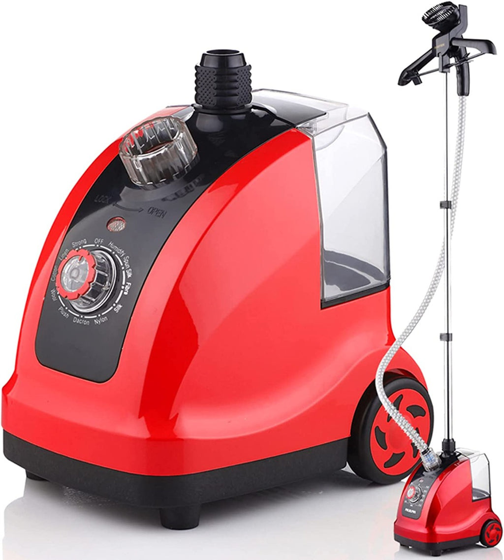 Ferro da Stiro a vapore Q-YT206 Stira Facile Vaporetto Ultra Veloce