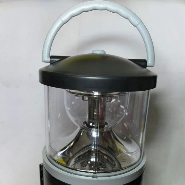 Luce da campeggio 15in1 portatile per esterni con kit di attrezzi combo q-ly340