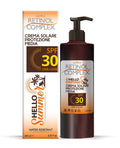 Retinol Complex Crema Solare Protezione Media SPF 30 150ml