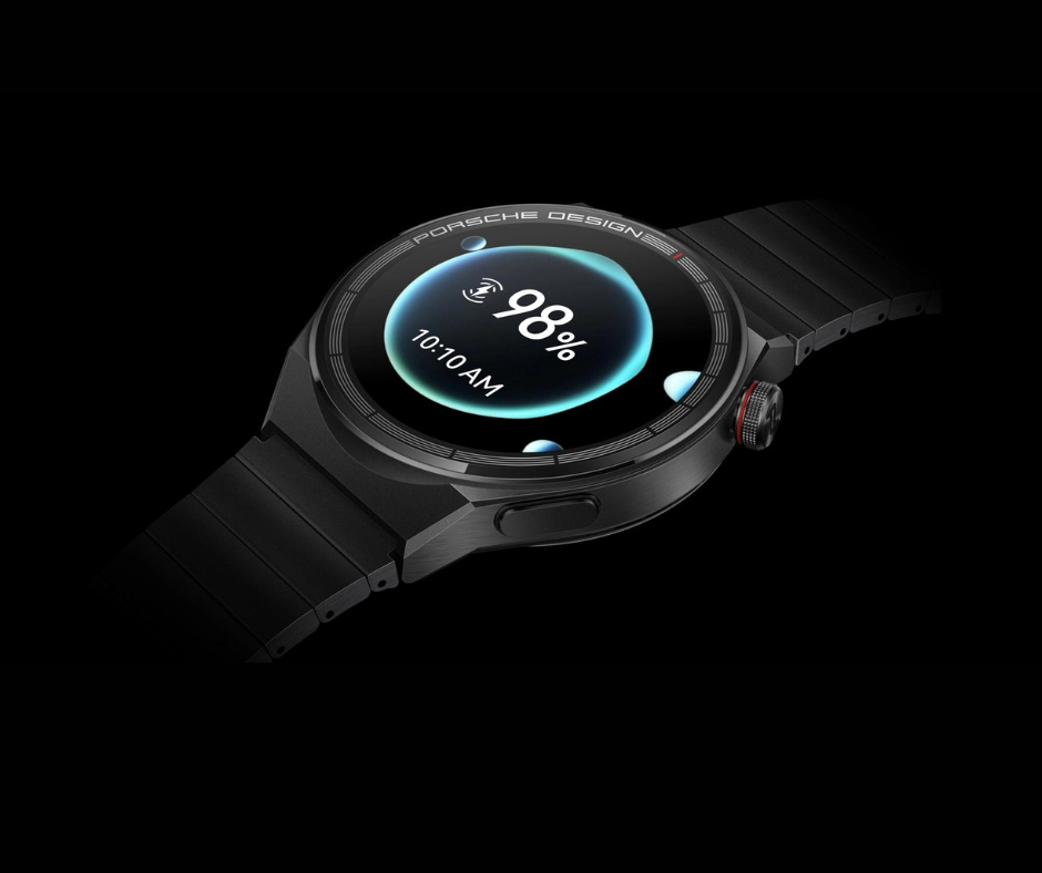 SmartWatch GT8 Porsche Design Bluetooth