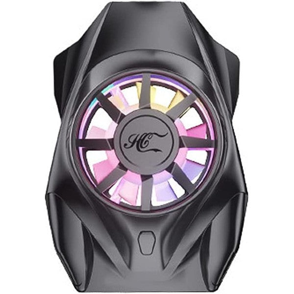 Radiatore Di Raffreddamento Veloce Facile Del Telefono Cellulare Ventola Q-Cl9
