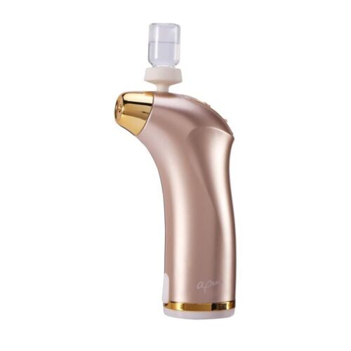 Dispositivo Di Idratazione Facciale Spruzzatura Nanoparticelle Ossigeno Andwol Q-KX10