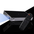 Mini proiettore 4K WiFi 1080P Bluetooth HDMI Smart Home