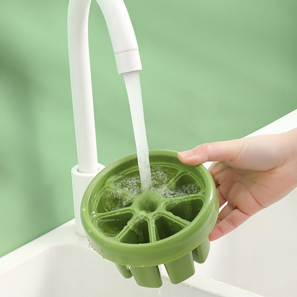 Stampi per ghiaccio da cucina 8 cavità stampi per gelato strumento lecca-ghiaccio